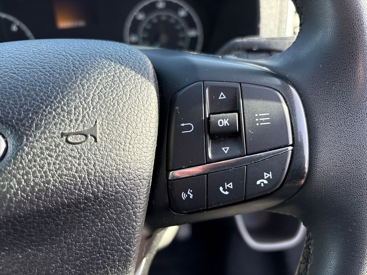 Used Ford Transit Custom 2022 for sale - 77877410: Photo 26