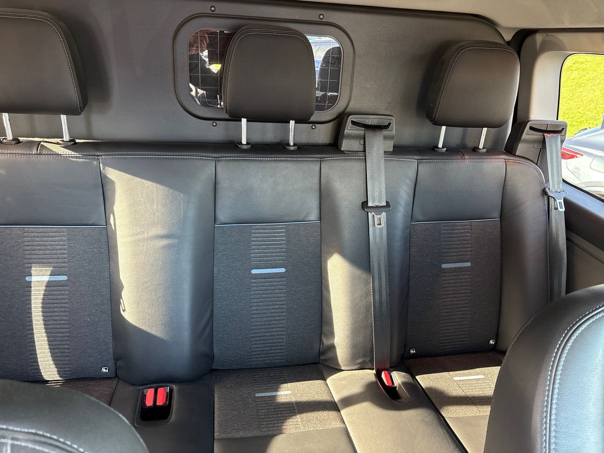 Used Ford Transit Custom 2022 for sale - 77877410: Photo 31