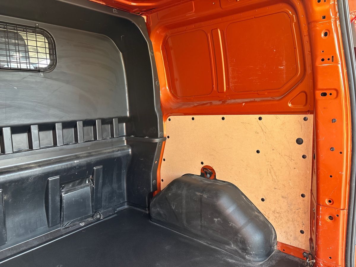 Used Ford Transit Custom 2022 for sale - 77877410: Photo 34