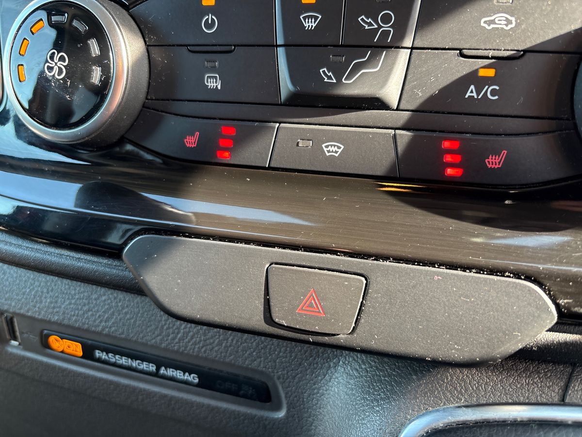 Used Ford Transit Custom 2022 for sale - 77877410: Photo 38