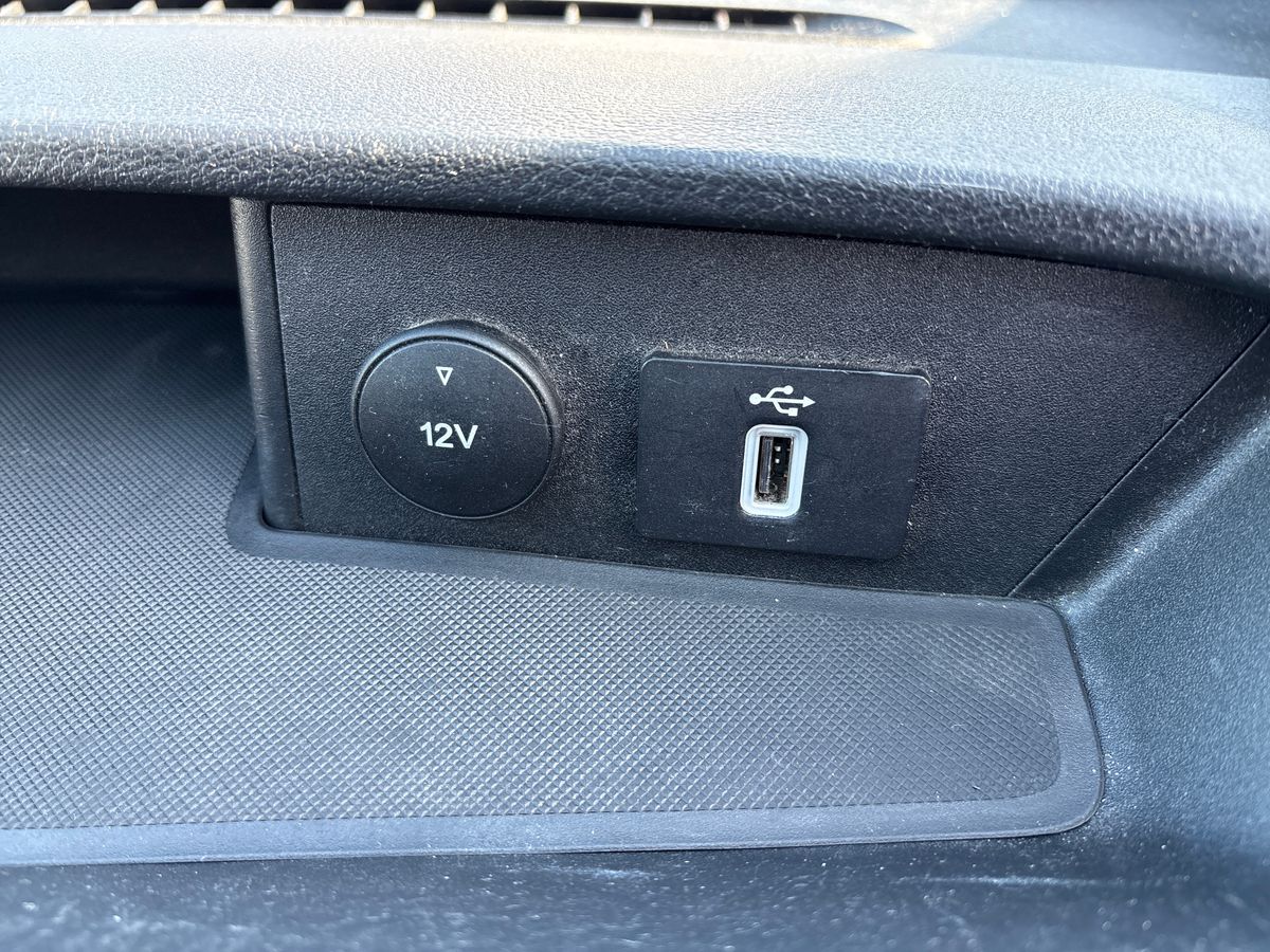 Used Ford Transit Custom 2022 for sale - 77877410: Photo 40