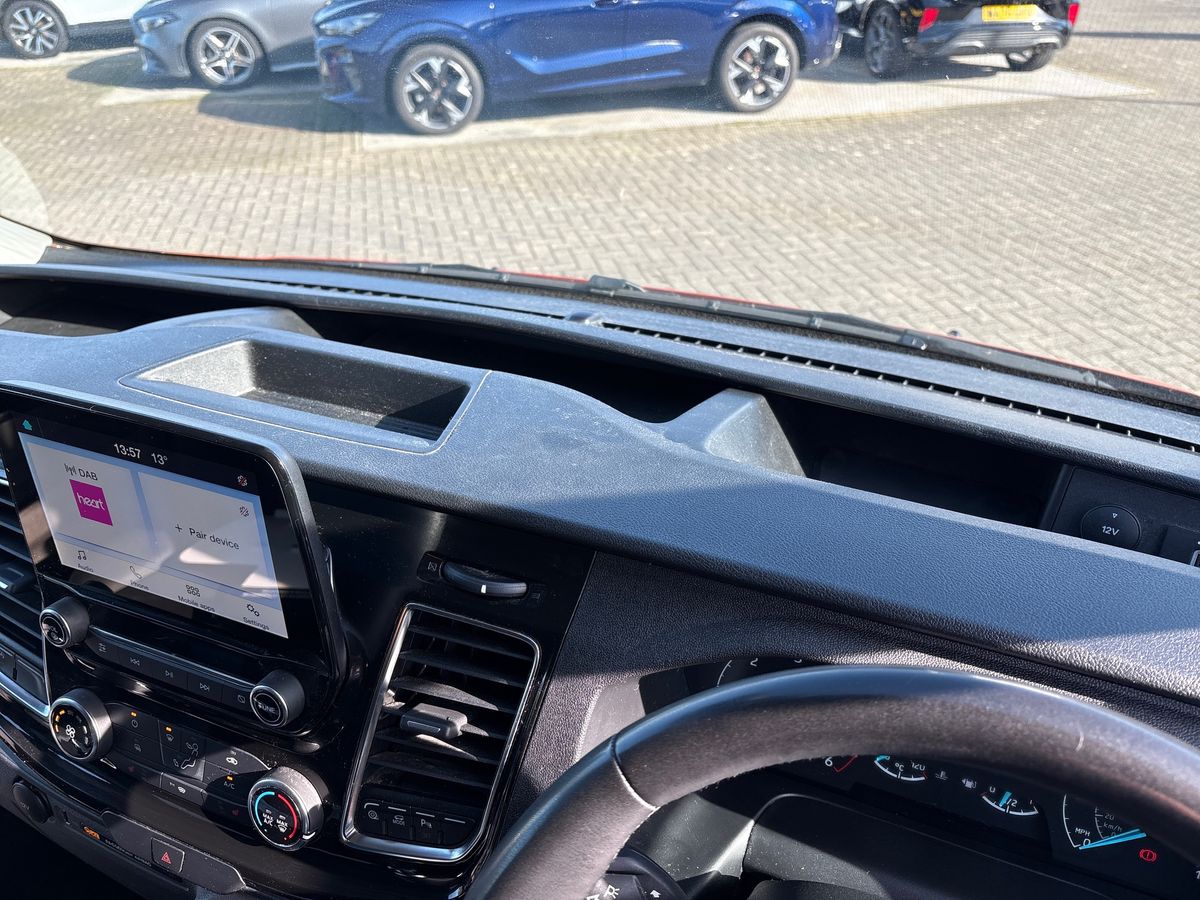 Used Ford Transit Custom 2022 for sale - 77877410: Photo 42