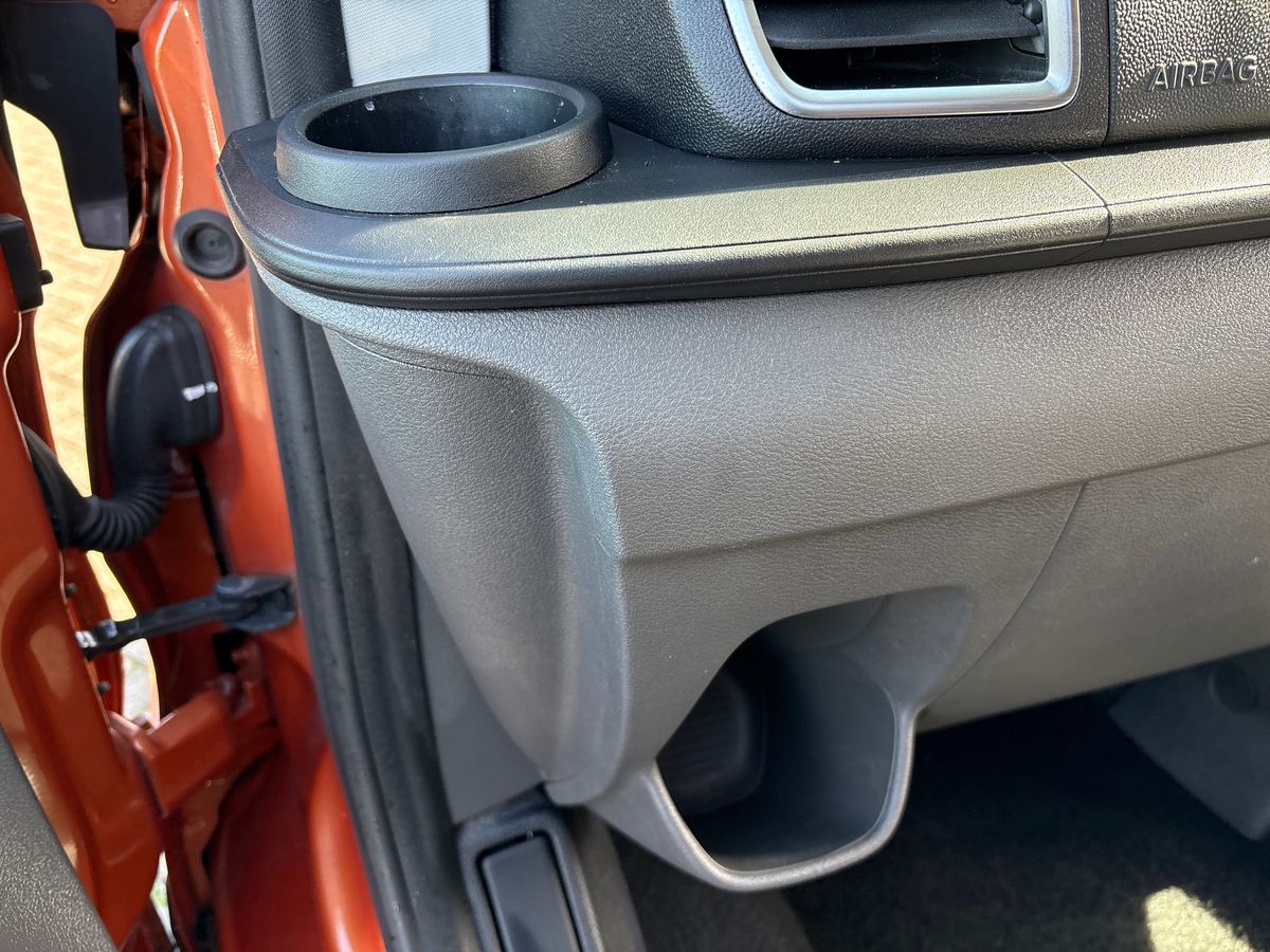 Used Ford Transit Custom 2022 for sale - 77877410: Photo 44