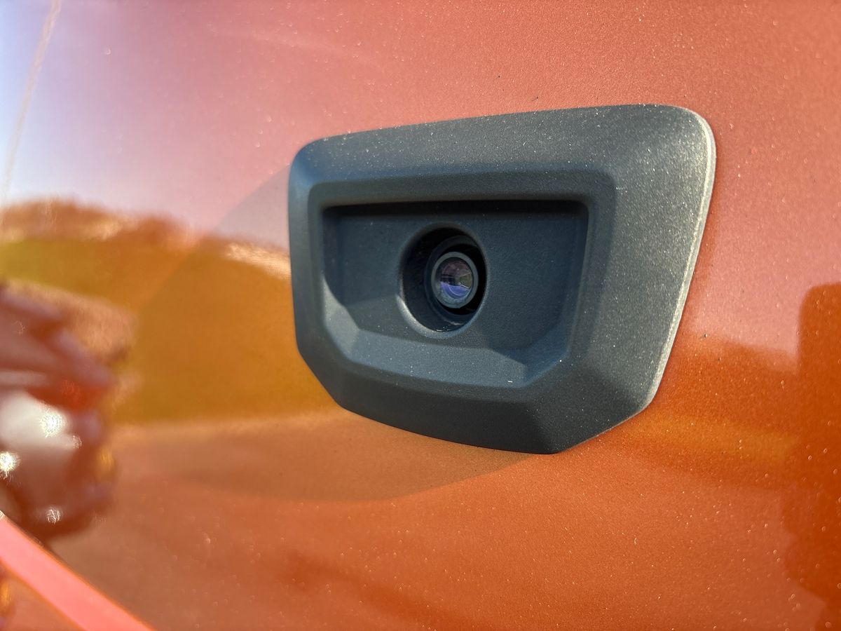 Used Ford Transit Custom 2022 for sale - 77877410: Photo 47