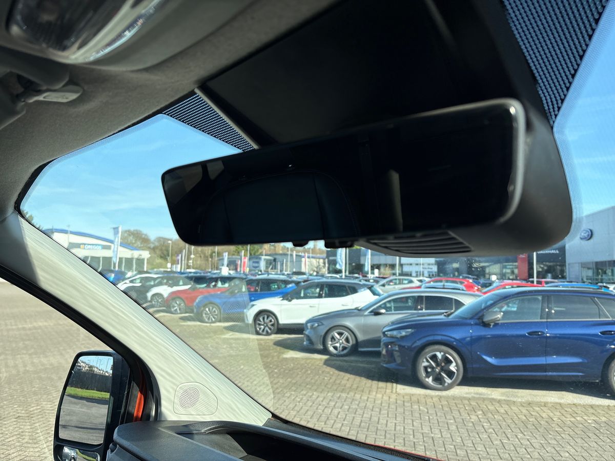 Used Ford Transit Custom 2022 for sale - 77877410: Photo 48