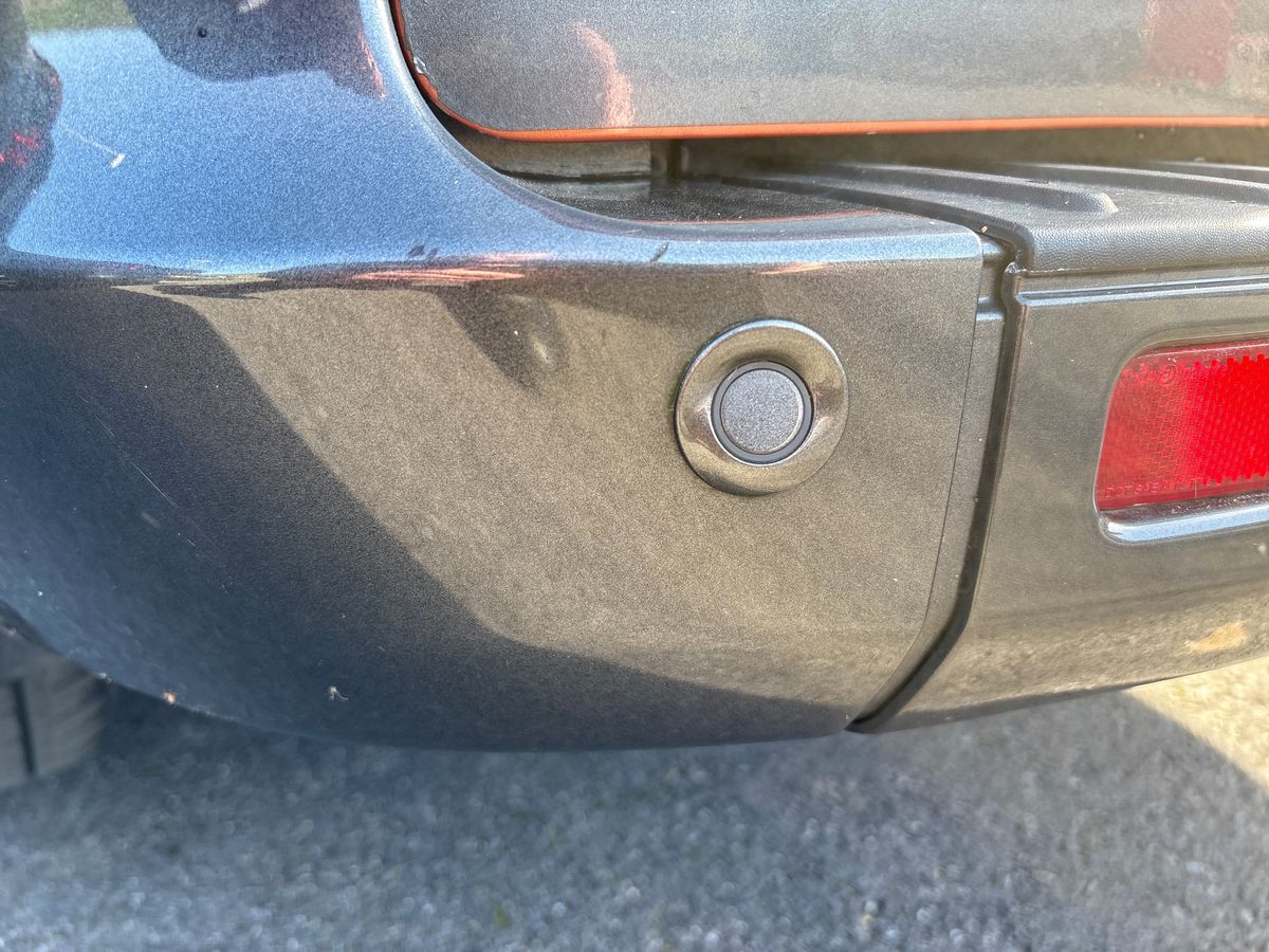 Used Ford Transit Custom 2022 for sale - 77877410: Photo 51