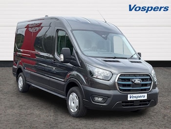 Used Ford Transit 2026 for sale - 78948552: Photo