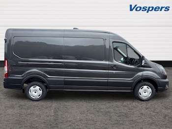 Used Ford Transit 2026 for sale - 78948552: Photo