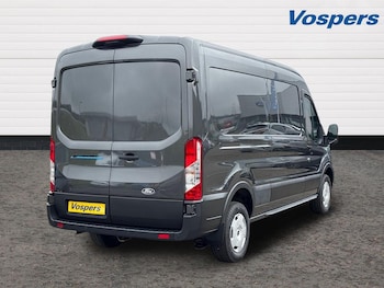 Used Ford Transit 2026 for sale - 78948552: Photo
