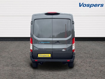 Used Ford Transit 2026 for sale - 78948552: Photo