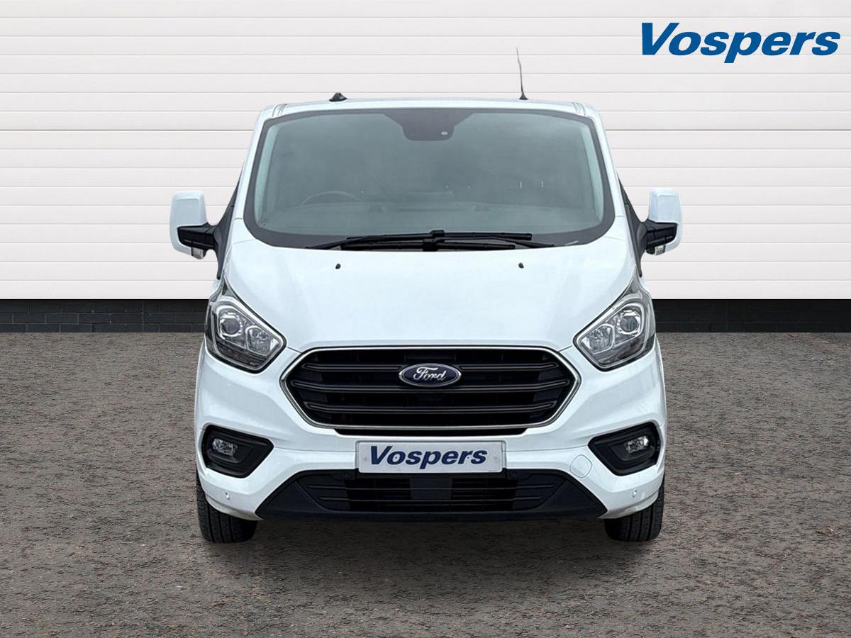 Used Ford Transit Custom 2024 for sale - 76452246: Photo 10