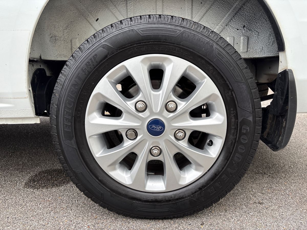 Used Ford Transit Custom 2024 for sale - 76452246: Photo 13