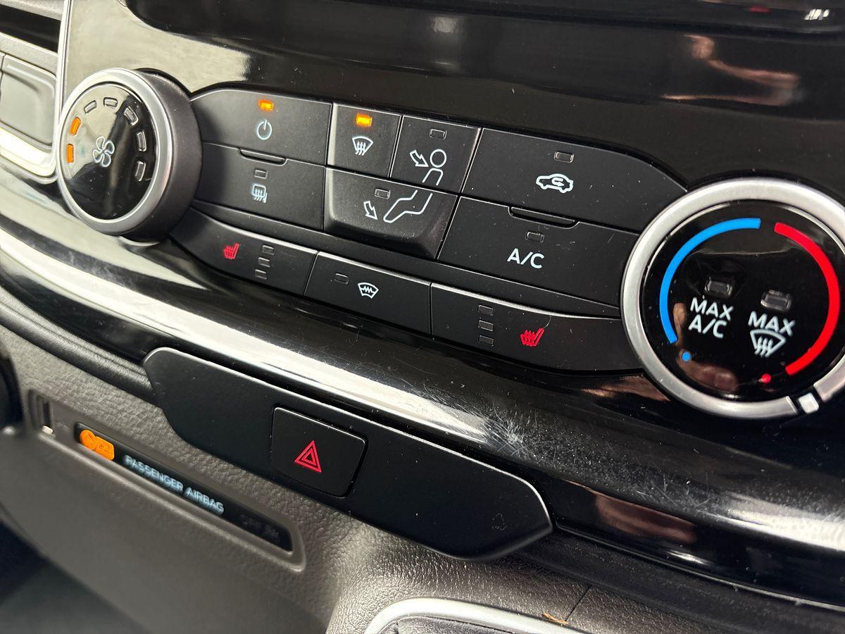 Used Ford Transit Custom 2024 for sale - 76452246: Photo 19