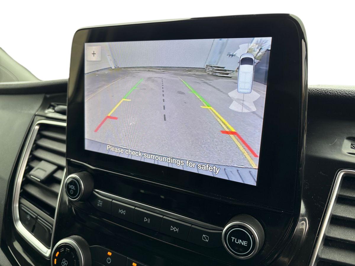 Used Ford Transit Custom 2024 for sale - 76452246: Photo 21