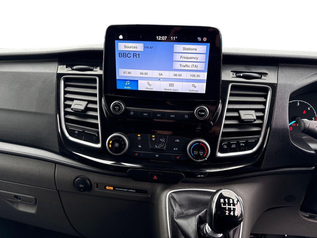 Used Ford Transit Custom 2024 for sale - 76452246: Photo 22