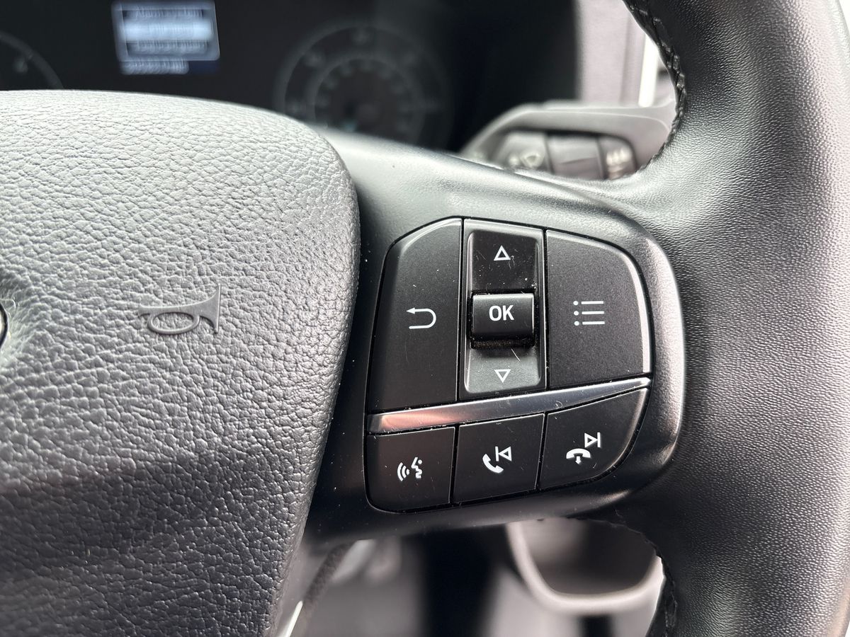 Used Ford Transit Custom 2024 for sale - 76452246: Photo 26