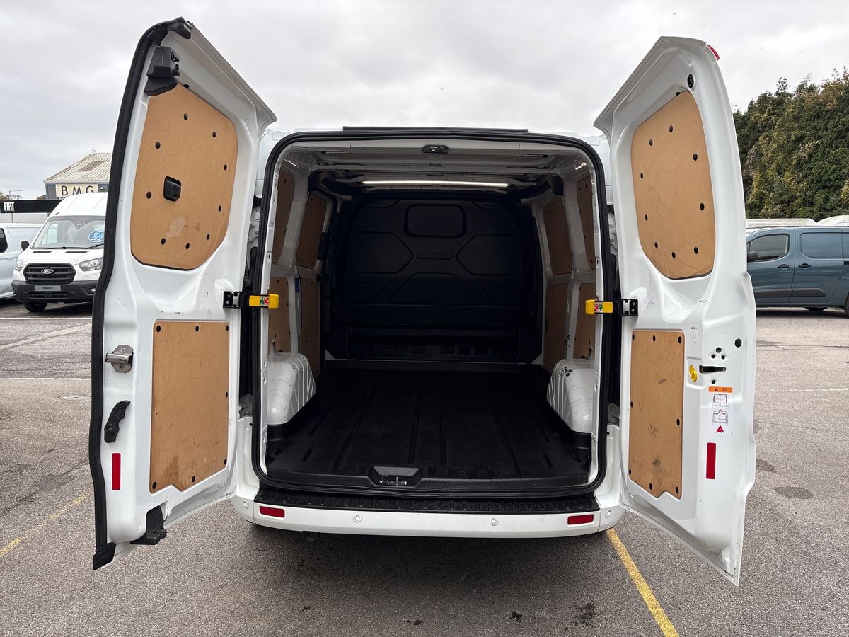 Used Ford Transit Custom 2024 for sale - 76452246: Photo 28