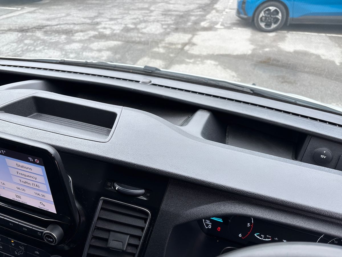 Used Ford Transit Custom 2024 for sale - 76452246: Photo 39