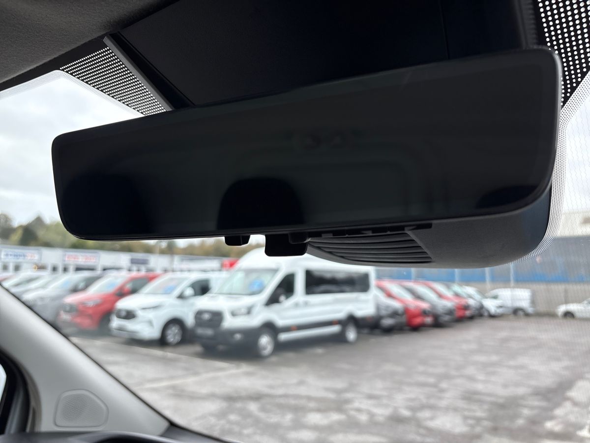 Used Ford Transit Custom 2024 for sale - 76452246: Photo 41