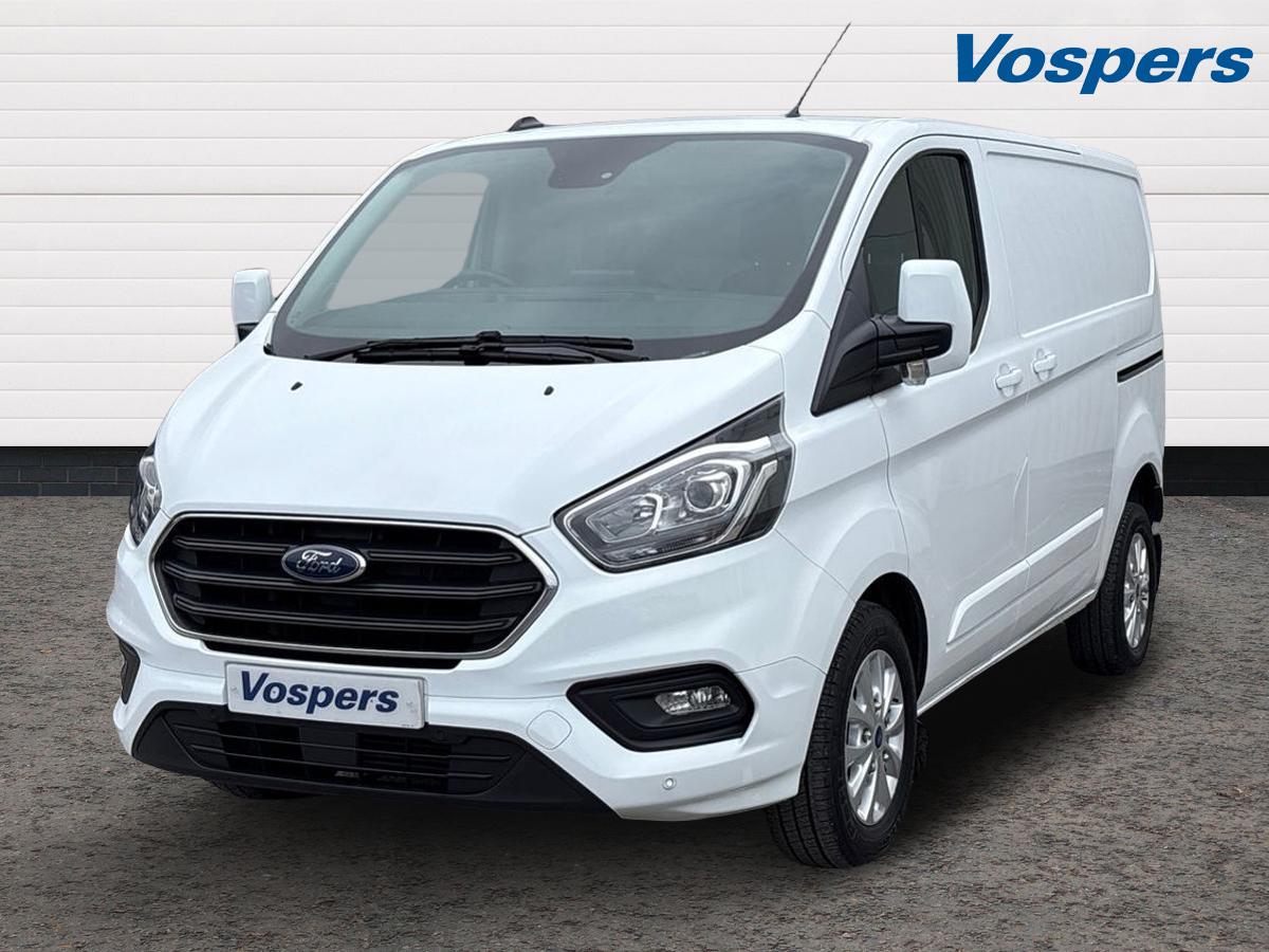 Used Ford Transit Custom 2024 for sale - 76452246: Photo 9