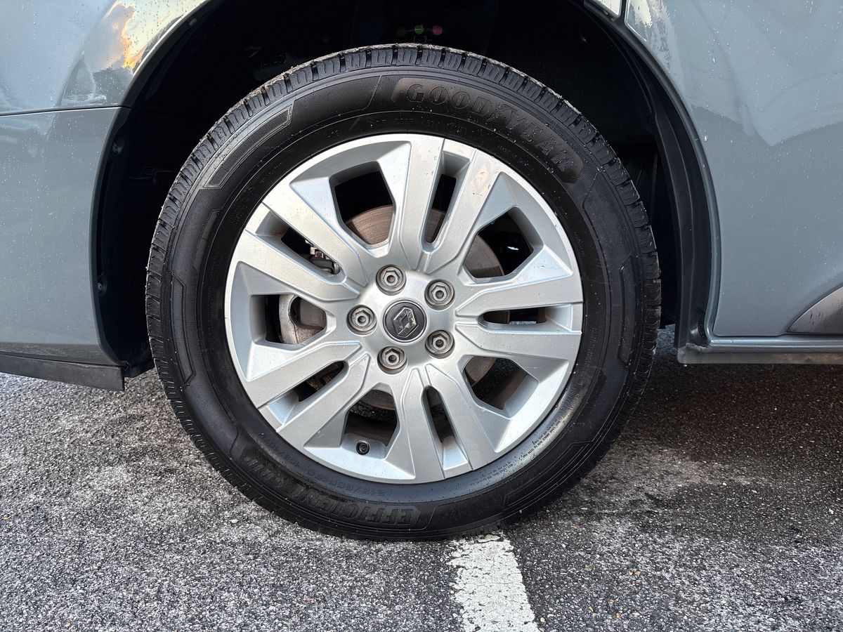 Used Renault Trafic 2023 for sale - 76872449: Photo 11