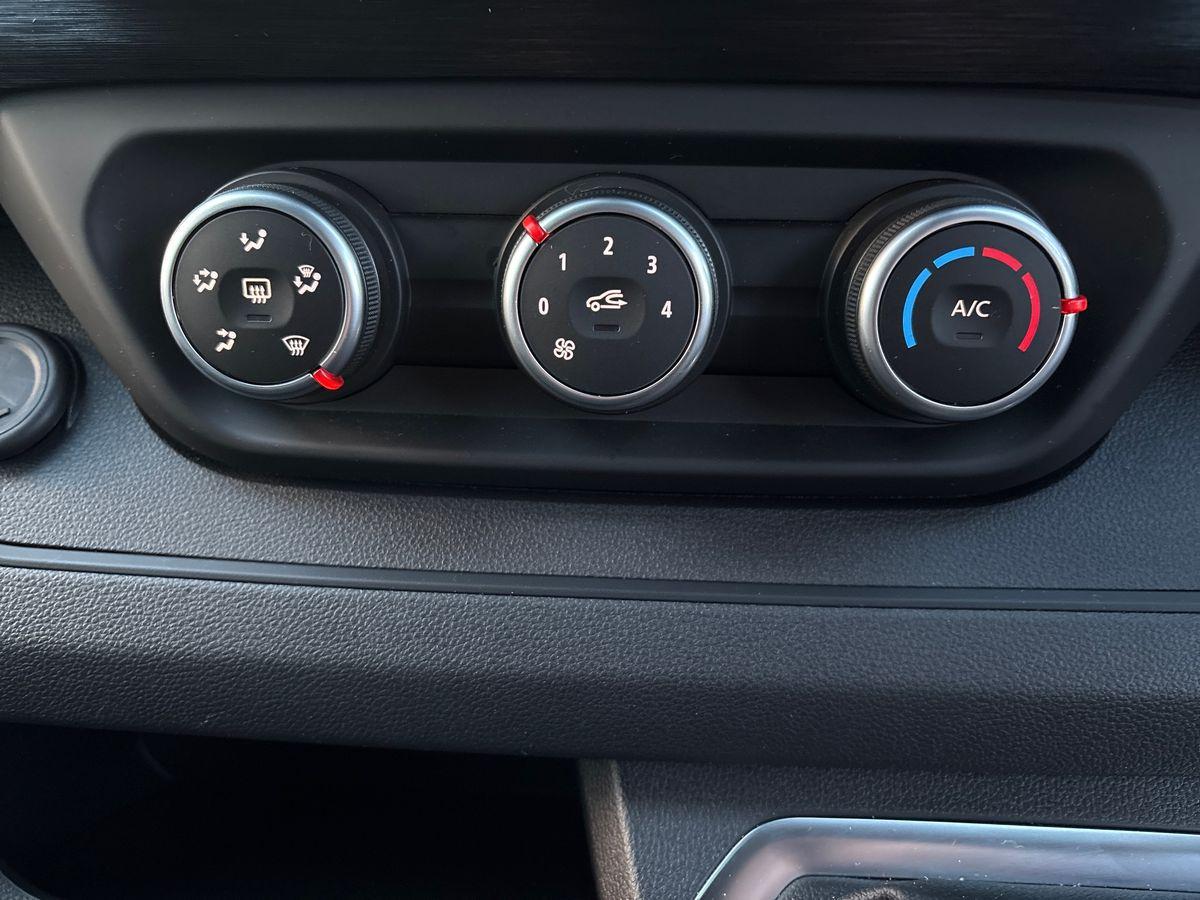 Used Renault Trafic 2023 for sale - 76872449: Photo 19