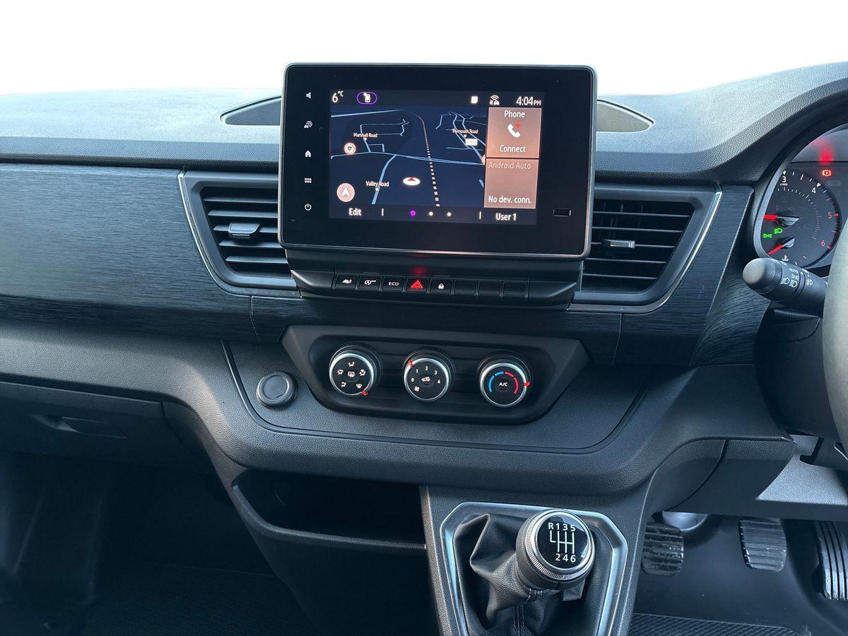 Used Renault Trafic 2023 for sale - 76872449: Photo 22