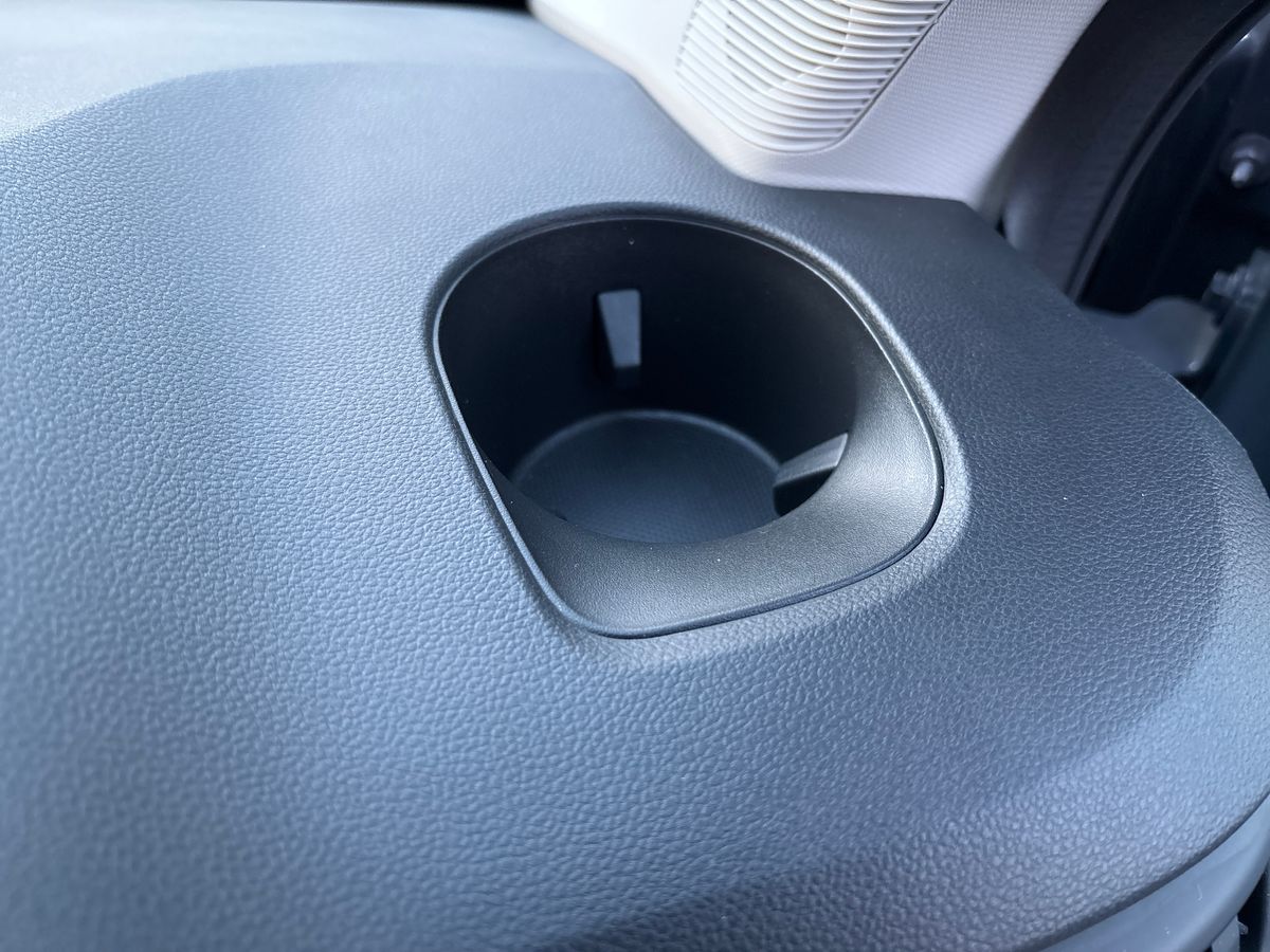 Used Renault Trafic 2023 for sale - 76872449: Photo 23