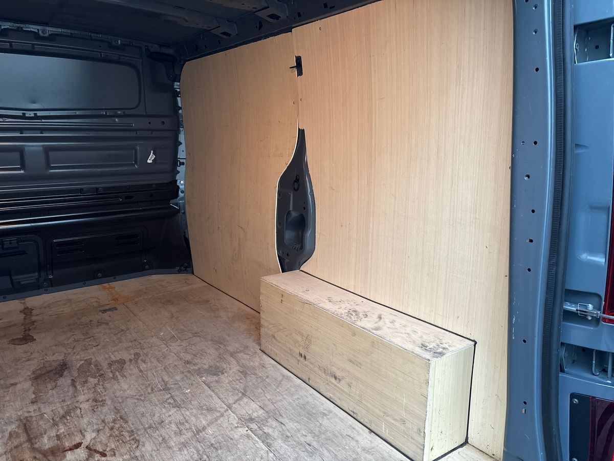 Used Renault Trafic 2023 for sale - 76872449: Photo 31