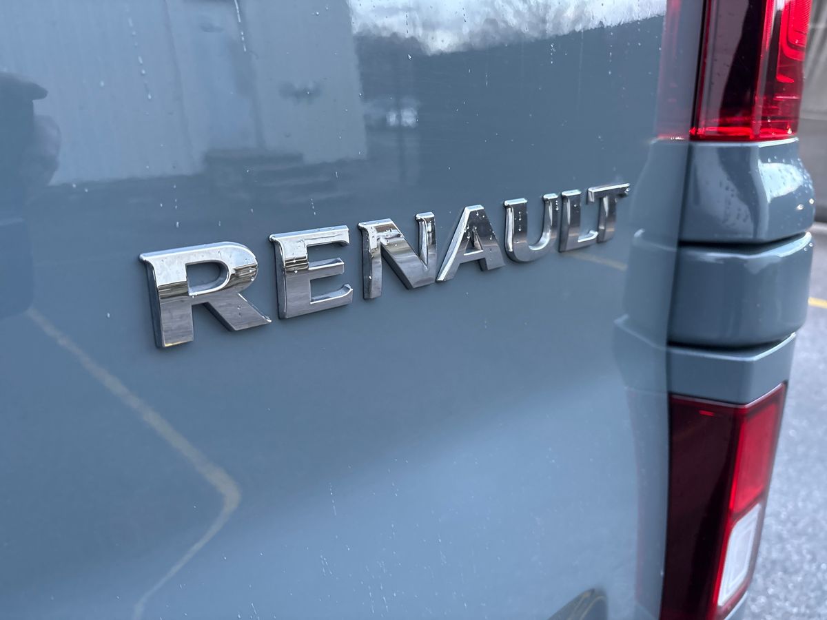 Used Renault Trafic 2023 for sale - 76872449: Photo 33