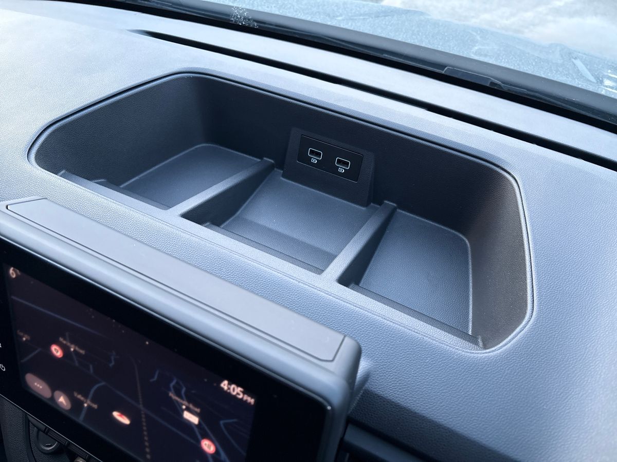 Used Renault Trafic 2023 for sale - 76872449: Photo 38