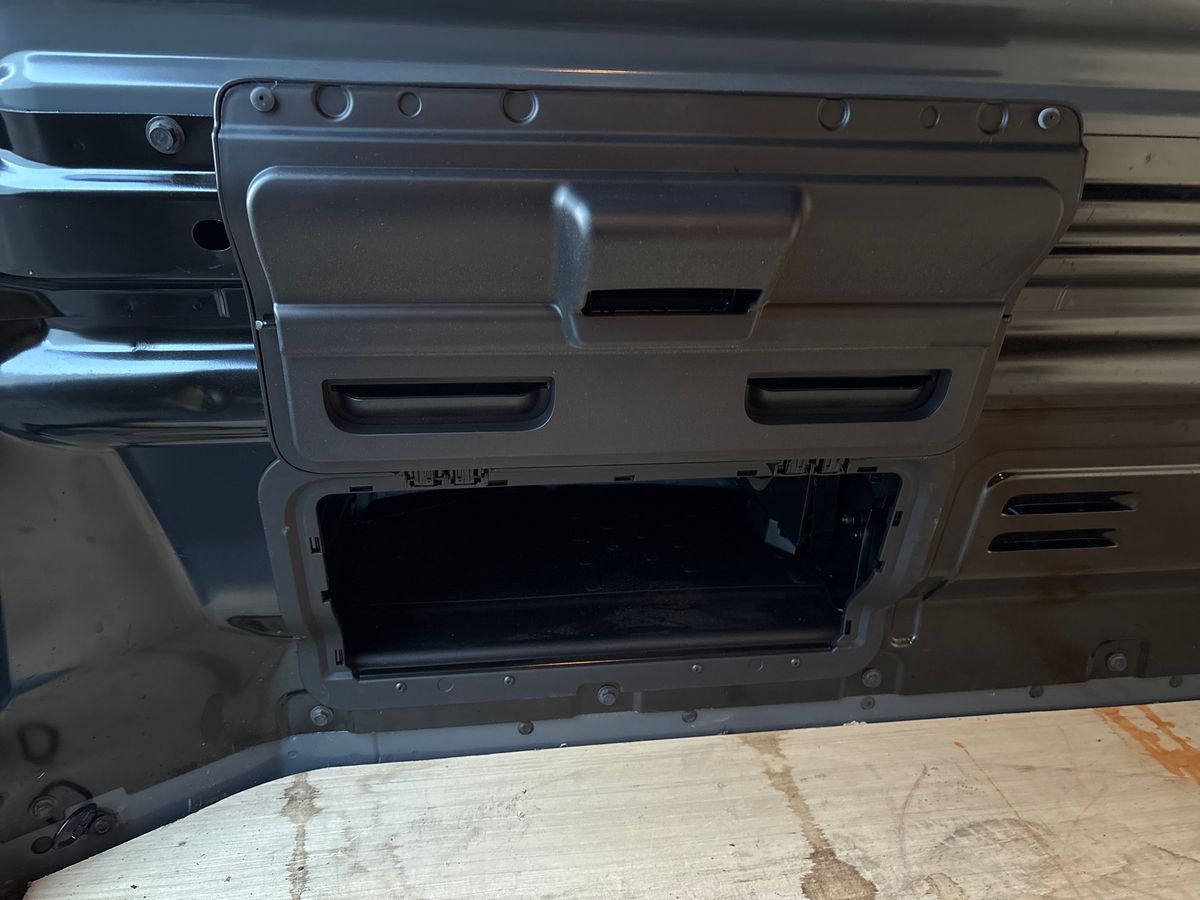 Used Renault Trafic 2023 for sale - 76872449: Photo 42