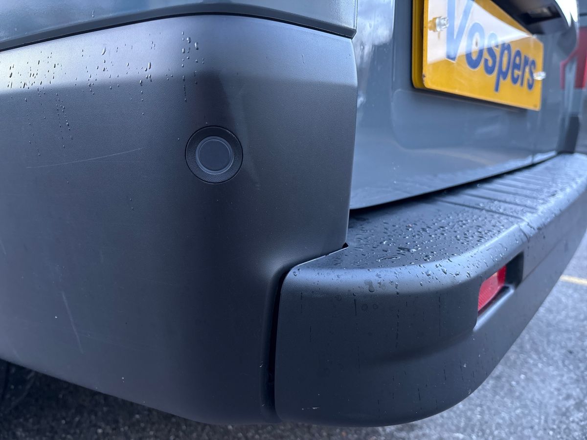 Used Renault Trafic 2023 for sale - 76872449: Photo 45