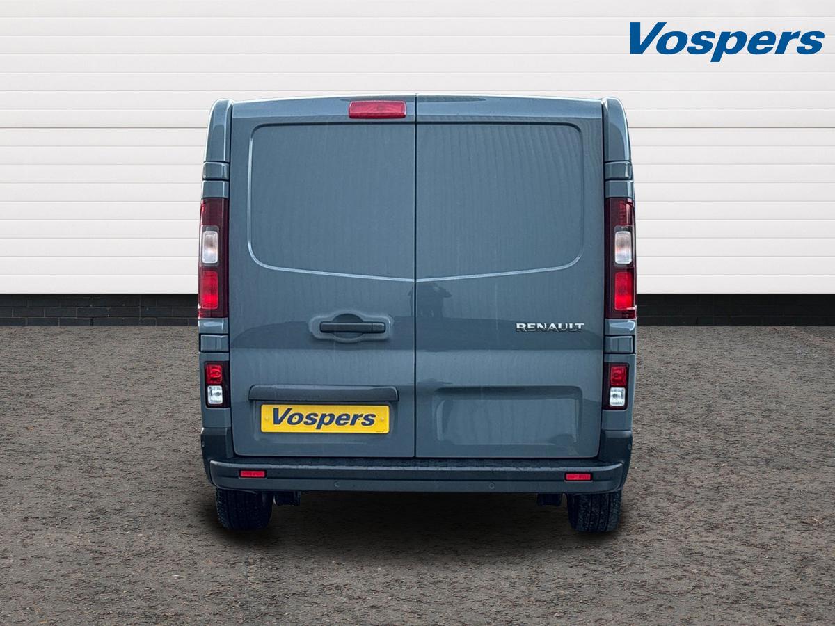 Used Renault Trafic 2023 for sale - 76872449: Photo 5