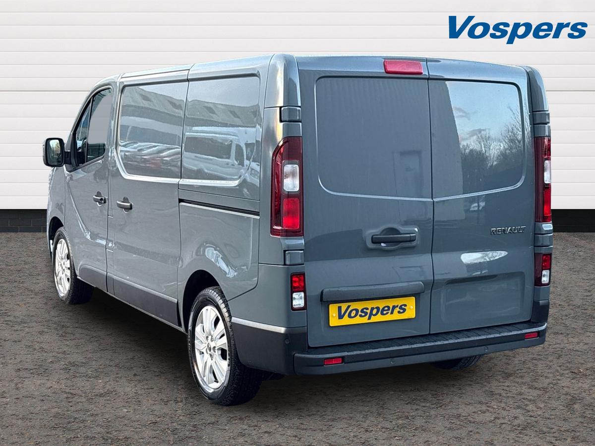 Used Renault Trafic 2023 for sale - 76872449: Photo 6