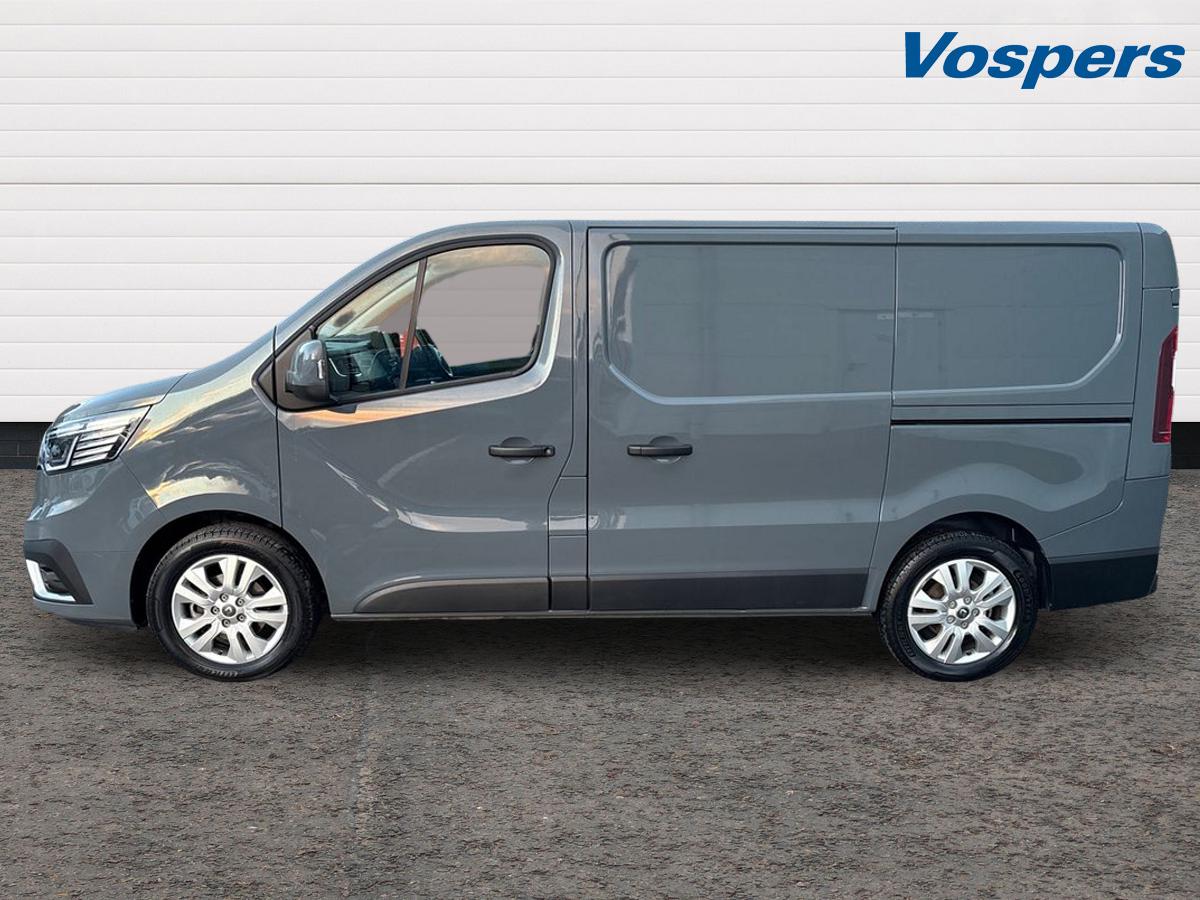 Used Renault Trafic 2023 for sale - 76872449: Photo 7