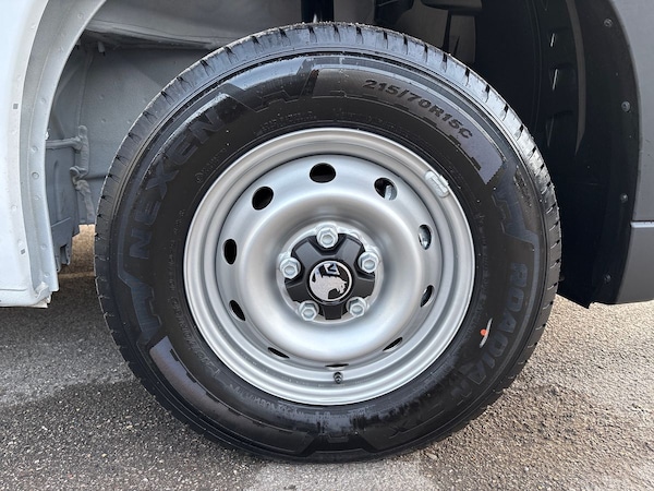 Used Vauxhall Movano for sale - 75392543: Photo 12