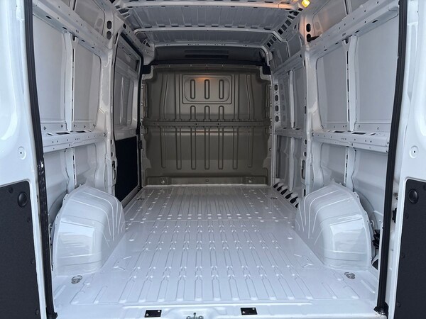 Used Vauxhall Movano for sale - 75392543: Photo 24