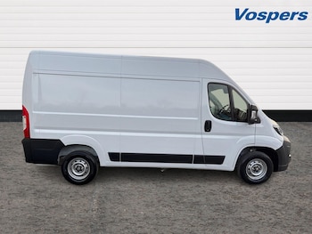 Used Vauxhall Movano  for sale - 75392543: Photo