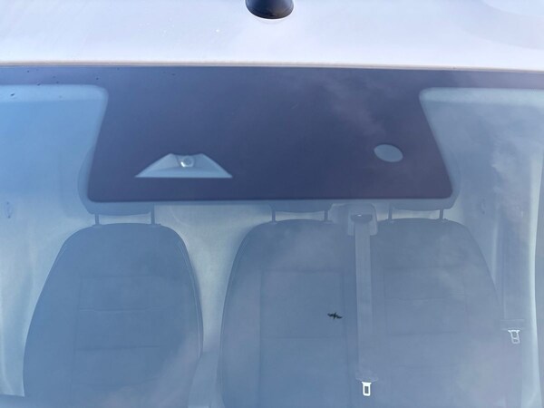 Used Vauxhall Movano for sale - 75392543: Photo 33