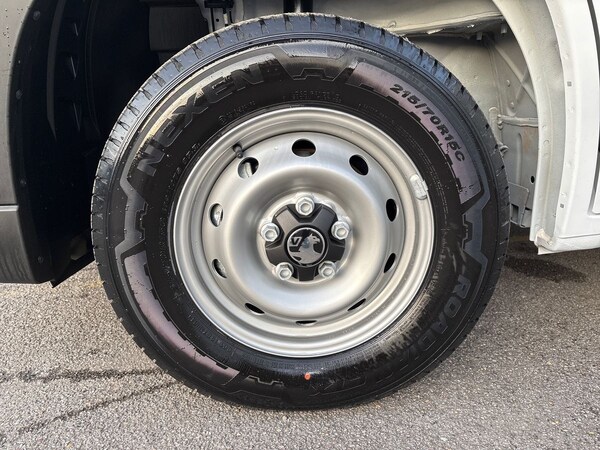 Used Vauxhall Movano for sale - 75392543: Photo 9