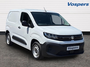 Used Vauxhall Combo 2026 for sale - 79217151: Photo