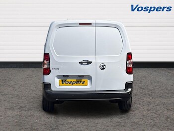Used Vauxhall Combo 2026 for sale - 79217151: Photo