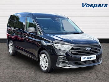 Used Ford Transit Connect 2025 for sale - 78786070: Photo