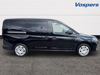 Used Ford Transit Connect 2025 for sale - 78786070: Photo