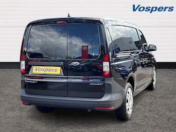 Used Ford Transit Connect 2025 for sale - 78786070: Photo