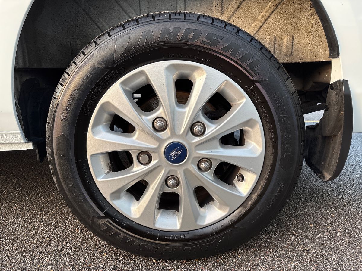 Used Ford Transit Custom 2022 for sale - 76507498: Photo 13