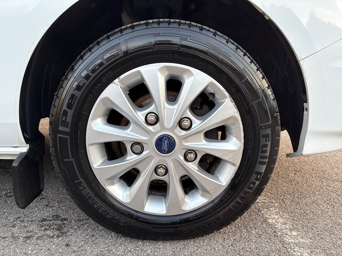 Used Ford Transit Custom 2022 for sale - 76507498: Photo 15