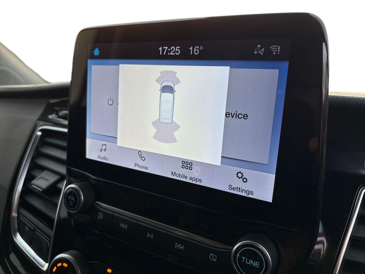 Used Ford Transit Custom 2022 for sale - 76507498: Photo 21