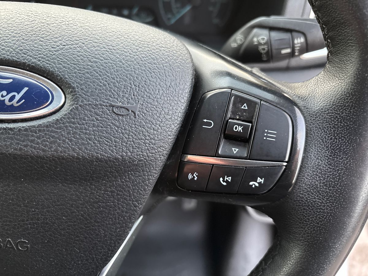 Used Ford Transit Custom 2022 for sale - 76507498: Photo 26